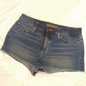 Joe's Jean Shorts-sz 28
